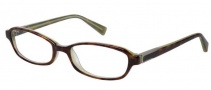 Modo 6010 Eyeglasses Eyeglasses - Tortoise Green