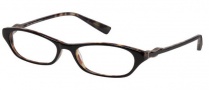 Modo 6011 Eyeglasses Eyeglasses - Black Tortoise 