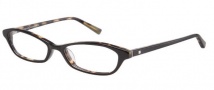Modo 6013 Eyeglasses Eyeglasses - Black Tortoise 