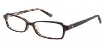 Modo 6014 Eyeglasses  Eyeglasses - Black Tortoise