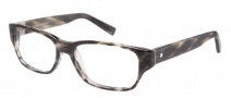 Modo 6015 Eyeglasses Eyeglasses - Grey Horn 