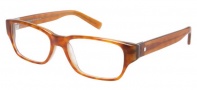 Modo 6015 Eyeglasses Eyeglasses - Light Brown 