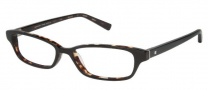Modo 6018 Eyeglasses  Eyeglasses - Black Dark Tortoise