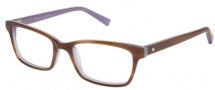 Modo 6019 Eyeglasses Eyeglasses - Tortoise Purple 