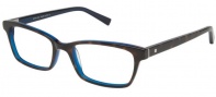 Modo 6019 Eyeglasses Eyeglasses - Tortoise Navy