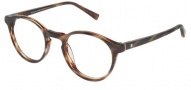 Modo 6023 Eyeglasses Eyeglasses - Brown Horn 