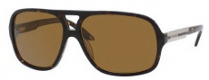 Carrera X-Cede 7011/S Sunglasses Sunglasses - 086P Dark Havana / RS Brown Polarized Lens