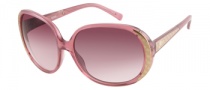 Guess GU 7117 Sunglasses Sunglasses - PK-52: Pink 