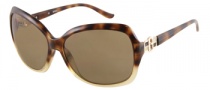 Guess GU 7130 Sunglasses Sunglasses - TOIV-1: Tortoise / Ivory
