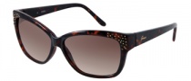 Guess GU 7140 Sunglasses  Sunglasses - TO-34: Tortoise 