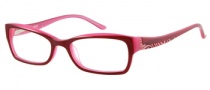 Guess GU 2261 Eyeglasses  Eyeglasses - BU: Burgundy Laminate 