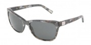 Dolce & Gabbana DG4123 Sunglasses Sunglasses - 192387 Gray / Gray