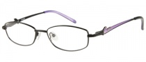 Guess GU 2284 Eyeglasses Eyeglasses - BLK: Black 