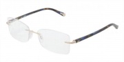 Dolce & Gabbana DG1222 Eyeglasses Eyeglasses - 1112 Pale Gold