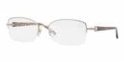 Versace VE1193 Eyeglasses Eyeglasses - 1259 Copper Sandstrahlung