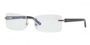 Versace VE1194 Eyeglasses Eyeglasses - 1264 Anthracite