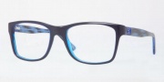 Versace VE3151 Eyeglasses Eyeglasses - 904 Blue Transparent