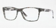 Versace VE3151 Eyeglasses Eyeglasses - 939 Striped Gray