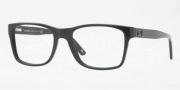 Versace VE3151 Eyeglasses Eyeglasses - GB1 Shiny Black 