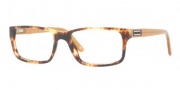 Versace VE3154 Eyeglasses Eyeglasses - 954 Havana