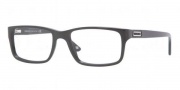 Versace VE3154 Eyeglasses Eyeglasses - GB1 Shiny Black