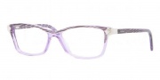 Versace VE3156 Eyeglasse Eyeglasses - 958 Violet Waves