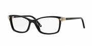 Versace VE3156 Eyeglasse Eyeglasses - GB1 Black 