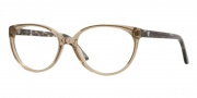 Versace VE3157 Eyeglasses Eyeglasses - 963 Transparent Sand
