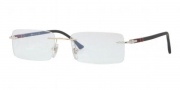 Persol PO2404V Eyeglasses Eyeglasses - 1007 Shiny Gold