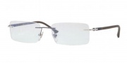 Persol PO2404V Eyeglasses Eyeglasses - 1008 Anthracite