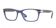 Persol PO3012V Eyeglasses Eyeglasses - 181 Blue