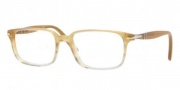 Perosl PO3013V Eyeglasses Eyeglasses - 926 Yellow Gray Gradient 