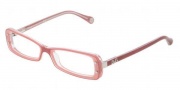 D&G DD1227 Eyeglasses Eyeglasses - 1980 Marc on Pink