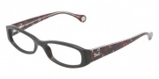 D&G DD1228 Eyeglasses Eyeglasses - 1977 Black 