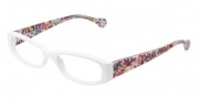D&G DD1228 Eyeglasses Eyeglasses - 1978 White