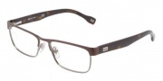 D&G DD5103 Eyeglasses Eyeglasses - 152 Brown 