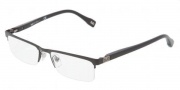 D&G DD5104 Eyeglasses Eyeglasses - 064 Black 