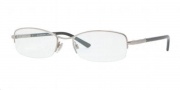 Burberry BE1210 Eyeglasses Eyeglasses - 1006 Metal 