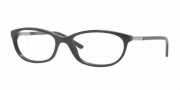Burberry BE2103 Eyeglasses Eyeglasses - 3001 Black