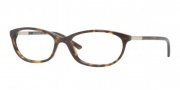 Burberry BE2103 Eyeglasses Eyeglasses - 3002 Dark Tortoise