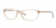 Burberry BE2103 Eyeglasses Eyeglasses - 3012 Sand