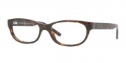 Burberry BE2106 Eyeglasses Eyeglasses - 3002 Dark Havana