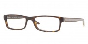 Burberry BE2107A Eyeglasses Eyeglasses - 3002 Tortoise