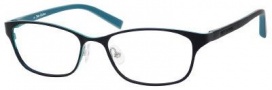Juicy Couture Juicy 109 Eyeglasses Eyeglasses - 0RA8 Black / Teal 