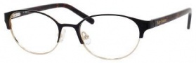 Juicy Couture Juicy 110 Eyeglasses Eyeglasses - 0DC7 Demi Brown