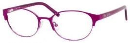 Juicy Couture Juicy 110 Eyeglasses Eyeglasses - 0V10 Fuchsia