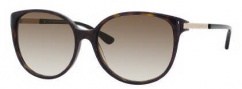 Kate Spade Shawna/S Sunglasses Sunglasses - 0EUW Red (Y7 Gray Gradient Lens)