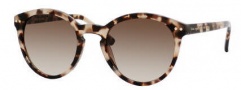 Kate Spade Rory/S Sunglasses Sunglasses - 0ESP Matte Came Light Tortoise (Y6 Brown Gradient Lens)