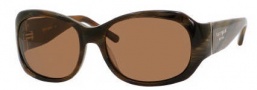 Kate Spade Ola 2/S Sunglasses Sunglasses - FA6P Brown Horn (VW Brown Polarized Lens)