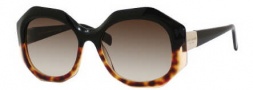Kate Spade Jeanne/S Sunglasses Sunglasses - 0EUT Tortoise Fade (Y6 Brown Gradient Lens)